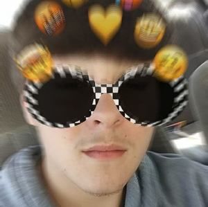 Meet your Posher, Cody